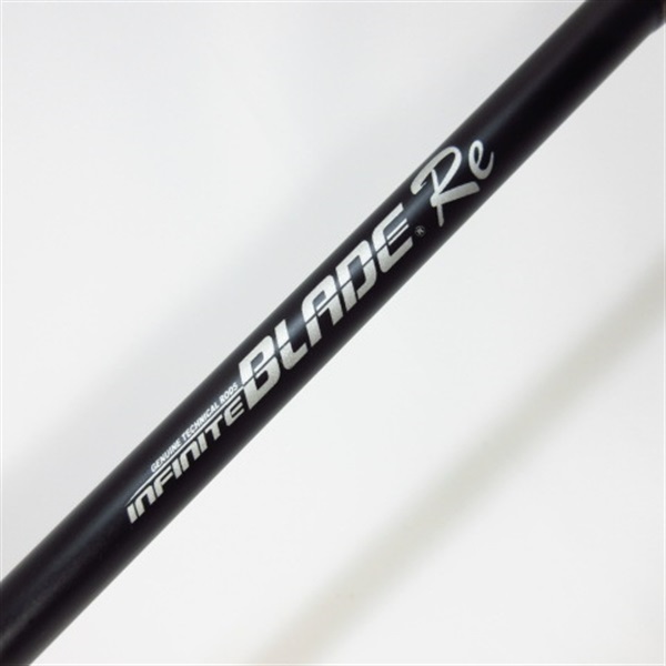 インフィニットブレイドＲＥＩＢＲＢー６６ＭＬ１Ｍ２